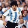 Maradona, ídolo do futebol argentino, morreu após sofrer parada cardiorrespiratória