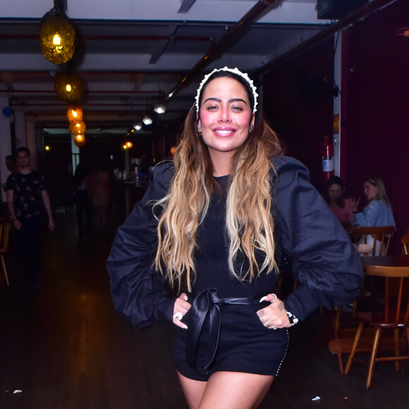 Rafaella Santos surpreendeu Thaeme em foto de biquíni: 'Rafa do céu'