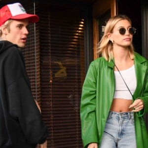 Justin Bieber falou sobre expectativa de filhos com Hailey Baldwin