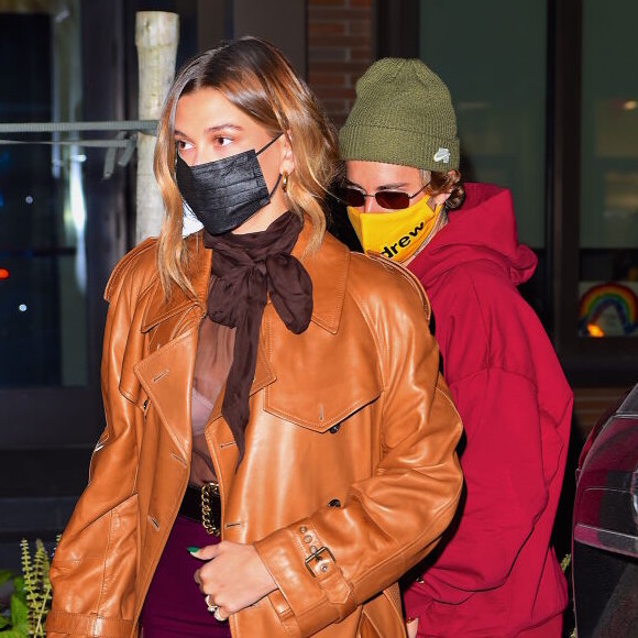 Casado com Hailey Baldwin, Justin Bieber falou sobre seu desejo de ser pai 