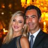 Casamento de Ticiane Pinheiro e Cesar Tralli faz 3 anos nesta quarta-feira, 2 de dezembro de 2020