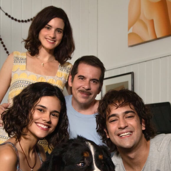 Filme de Leandro Hassum tem ensinamento