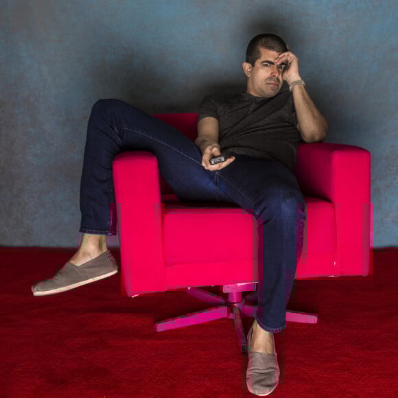 Reportagem indica que Marcius Melhem tentou dar retaliações à Dani Calabresa após ela o denunciar por assédio