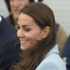 Grávida, Kate Middleton acompanha o marido, Príncipe William, em evento, neste sábado, 8 de novembro de 2014
