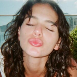 Bruna Marquezine minimizou a falta de sexo na quarentena