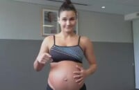 Veja vídeo de Kyra Gracie lutando na gravidez!