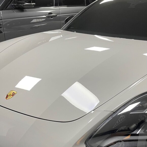 Veja novo carro de Flavia Pavanelli!