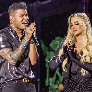 Gabi Martins comenta relacionamento com Tierry após cantor postar foto do casal