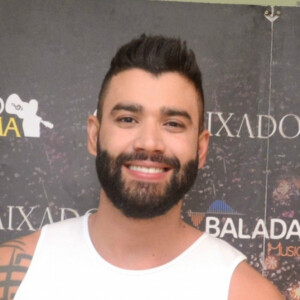 Gusttavo Lima vive romance com Mariana Rios desde meados de dezembro de 2020, diz a colunista Fabia Oliveira, do jornal 'O Dia', nesta terça-feira, 29 de dezembro de 2020