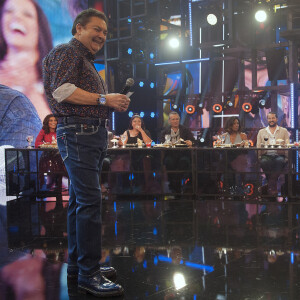 Fausto Silva foi um dos assuntos mais comentados no Brasil nesta terça-feira, 05 de janeiro de 2021