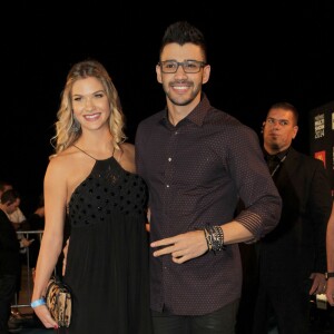 Andressa Suita e Gusttavo Lima se separaram em outubro de 2020