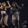 Ludmilla evitou comentar polêmica com Anitta: 'Não falo um A sobre'