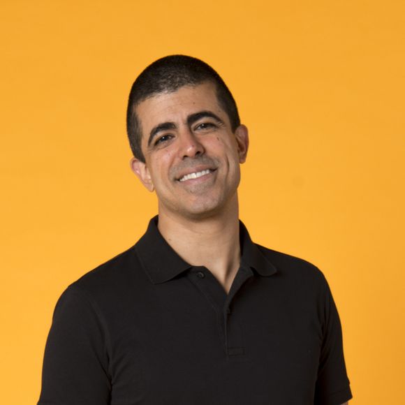 Marcius Melhem diz por seus advogados que mantinha conversas com Dani Calabresa em 'tom jocoso e íntimo'