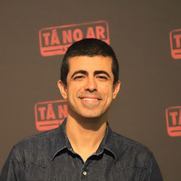 Marcius Melhem disse por sua defesa que repassará os R$ 200 mil a AACD (Associação de Assistência à Criança Deficiente) caso vença o processo