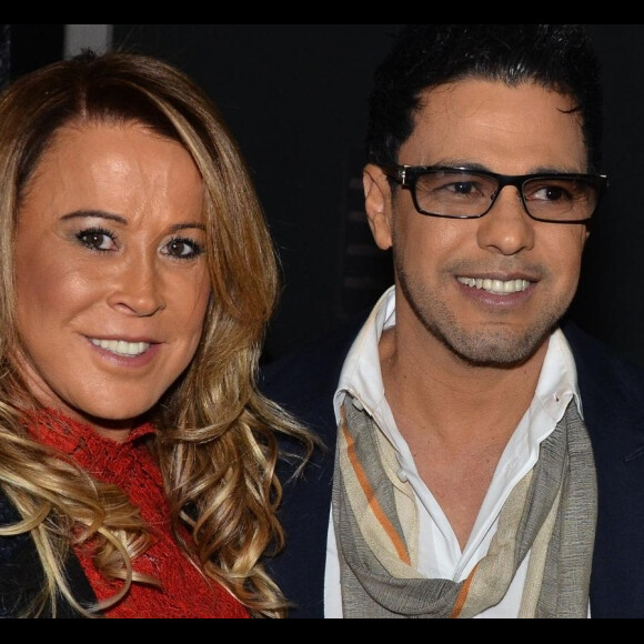 Zilu Godoi negou que afastava o ex-marido, Zezé Di Camargo, a família dele: 'Por muitos anos, ele mais ficava na estrada fazendo shows do que em casa'