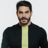Ex-marido de Rafa Kalimann, Rodolffo foi confirmado no grupo Camarote do 'Big Brother Brasil 21'