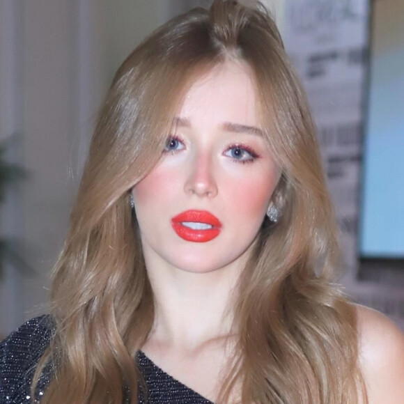 Duda Reis valoriza amizade de Anitta e aponta difamação de Nego do Borel à cantora. Entenda!