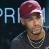 Neymar ganha elogio de Duda Castro, apontada como affair