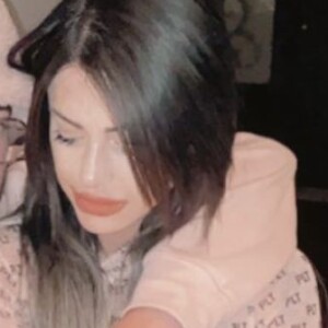 Duda Castro elogia Neymar em fotos