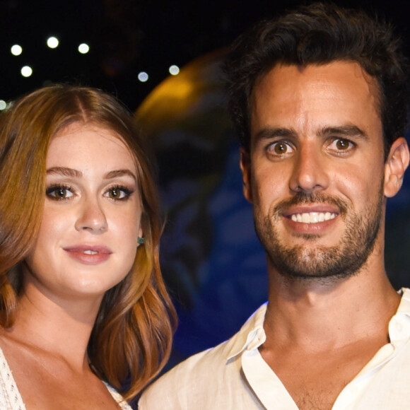 Marina Ruy Barbosa se separou de Xandinho Negrão e anunciou fim do casamento em janeiro de 2021