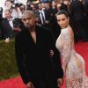 Casados de 2014, Kim Kardashian e Kanye West começaram a levantar rumores de separação no fim do ano passado