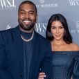  Rumor de separação começou quando Kim Kardashian foi flagrada no carro de Kanye West chorando, aos prantos 