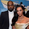 Kim Kardashian e Kanye West teriam assinado papéis do divórcio em janeiro de 2021