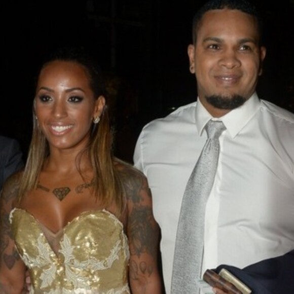 Rodriguinho rompeu casamento com Nanah Damasceno após 10 anos