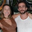  Casamento de Gabriela Pugliesi e Erasmo Viana chegou ao fim após quase 4 anos em fevereiro de 2021 