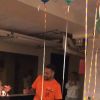 Vídeo de Neymar cantando parabéns em festa surpresa!