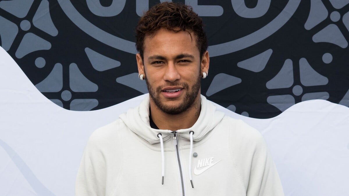 Foto: Neymar faz aniversário de 29 anos nesta sexta-feira, 05 de ...