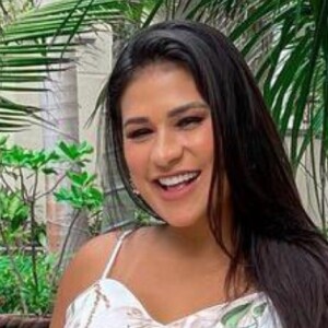 Dupla de Simaria, Simone desabafa sobre autoestima na gravidez