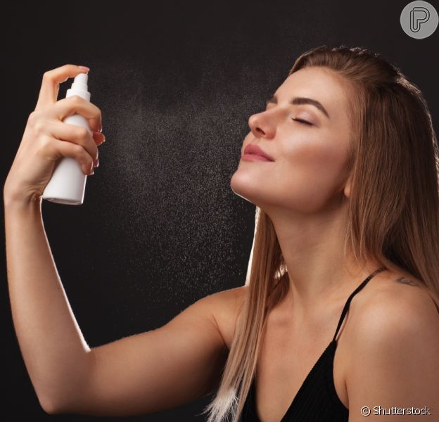Saiba a diferença entre água termal e água micelar!