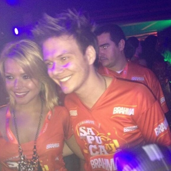 Thais Fersoza avalia primeiro encontro com Michel Teló: 'Deus, destino e benção!'