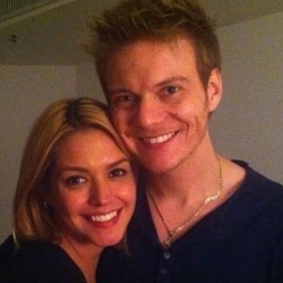 Thais Fersoza recorda fotos dos primeiros encontros com Michel Teló em aniversário do casal