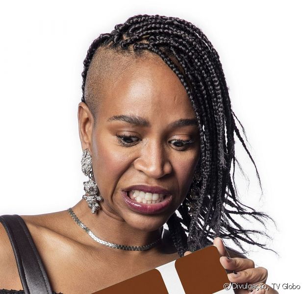 Karol Conka posa em ensaio, fala de novo trabalho e terapia: 'Muito tempo  julgando' - Revista Marie Claire | Moda