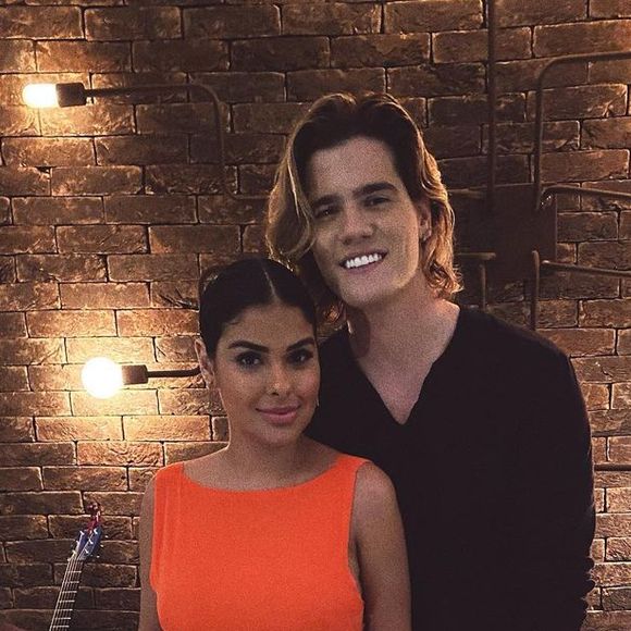  Sem traumas, ex-BBB Munik Nunes falou quer se casar de novo 
