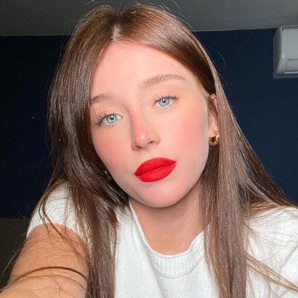 Duda Reis e Gui Araújo estariam planejando viagem juntos