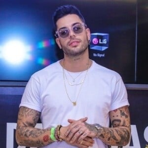 Duda Reis e Gui Araújo estão se conhecendo melhor