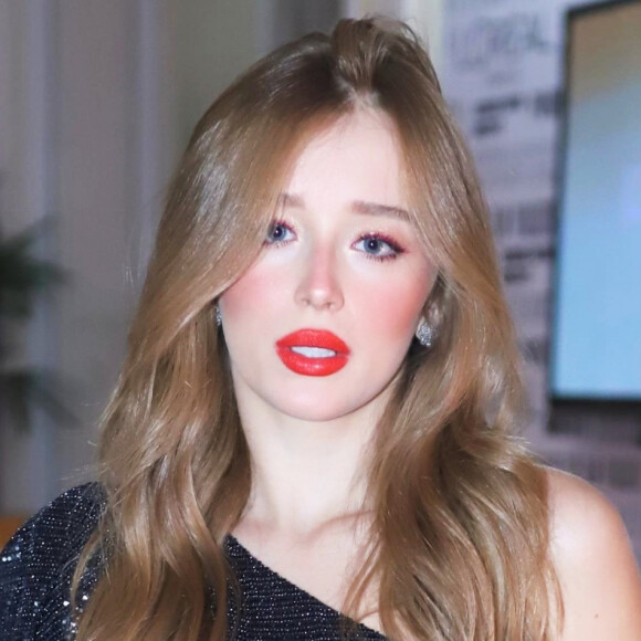 Duda Reis está conhecendo melhor apresentador da MTV após término com Nego do Borel