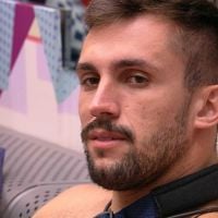 'BBB 21': Arthur teme futuro de Carla Diaz no reality. 'Se eu sair, é você na reta'