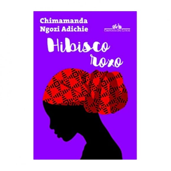 Hibisco roxo, de Chimammanda Adichie