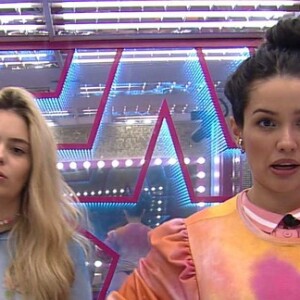 No 'BBB 21', Juliette escolhe Viih Tube como maior aliada do reality show