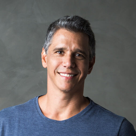 Márcio Garcia passa a apresentar o 'The Voice Kids'