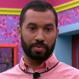 'BBB 21': Gilberto contou ter conseguido ser ele mesmo no reality