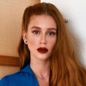 Marina Ruy Barbosa vive novo amor com deputado federal Guilherme Mussi