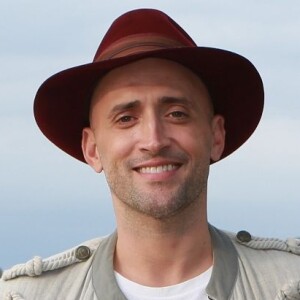 Paulo Gustavo foi internado com Covid-19