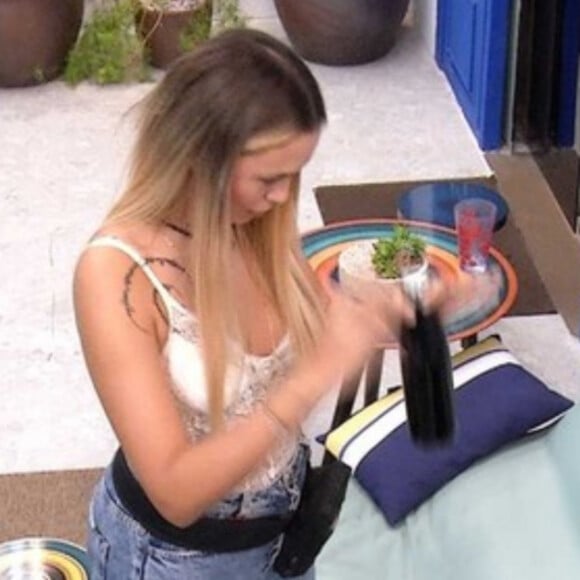 'BBB 21': Sarah relatou medo por Paredão a Juliette e fez planos: 'Quando a gente voltar, aí eu quero conversar com você'