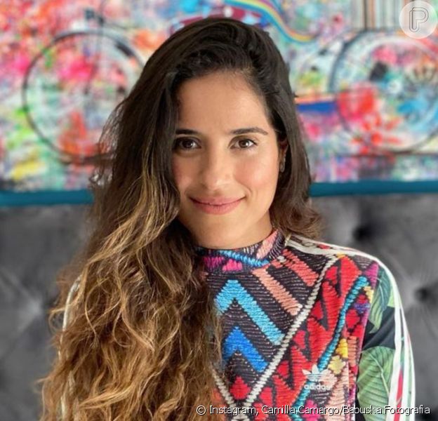 Camilla Camargo entrega ciúmes de Joaquim pela irmã: 'Está ...