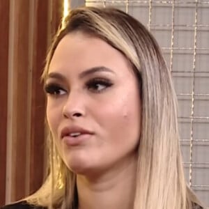 Eliminada do 'BBB 21', Sarah explicou afastamento do 'G3': 'Projota falava mal da Juliette e ela defendia ele'